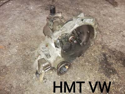 Seat ibiza çıkma şanzıman 1 6 benzinli AEE ALM motor uyumlu
